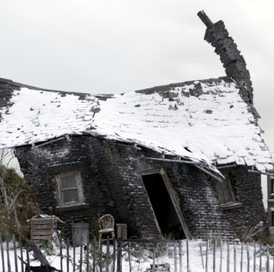 Joseph Cattanzara’s Journey by Tamar - Ourboox.com