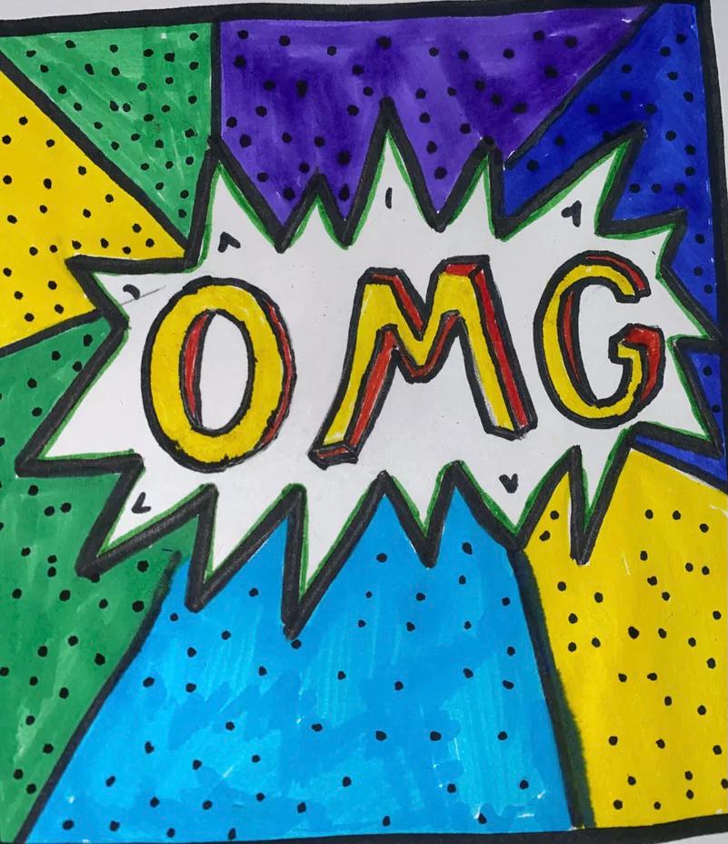 עבודות אמנות אוריה אלהרר ט1 by oriya elharar - Ourboox.com