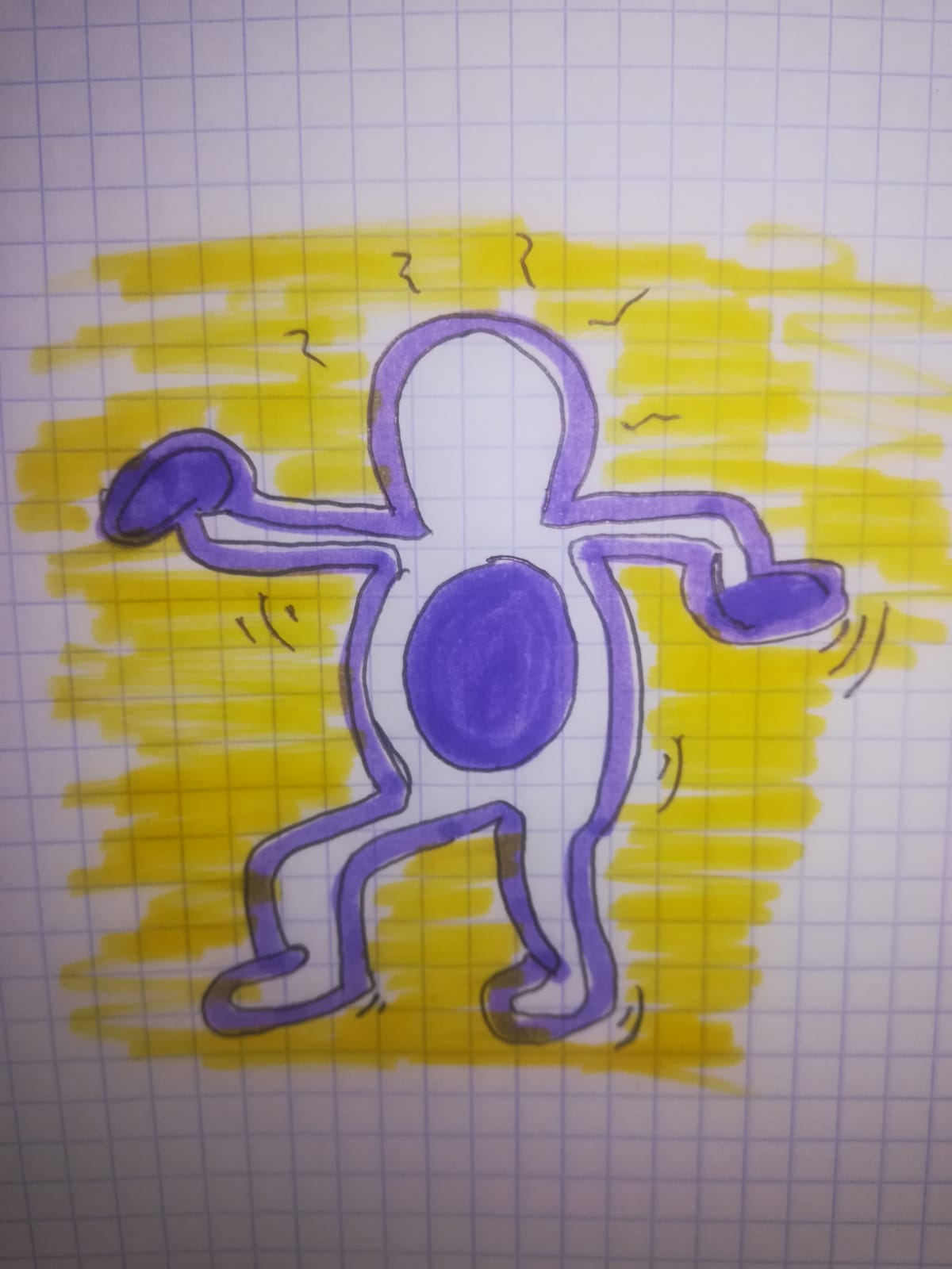 עבודות אומנות מחצית א’- שני קליין by shani klein - Ourboox.com