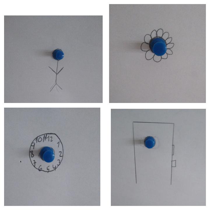 יצירות אמנות של מחצית א – איילת ברמן by ayelet berman - Ourboox.com