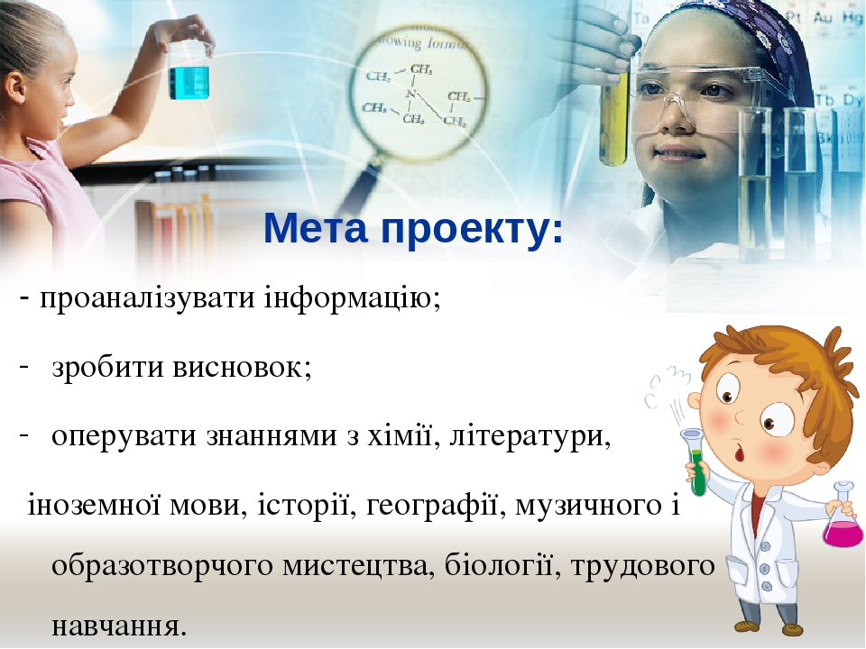 Речовини і хімічні явища в літературних творах і народній творчості by Andriy Kubrysh - Ourboox.com