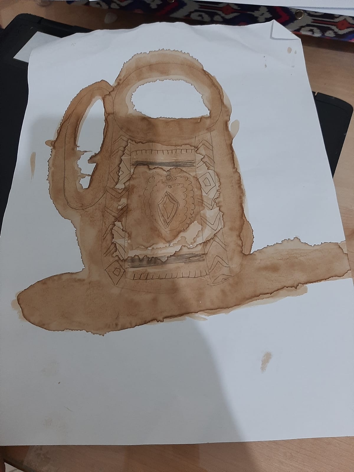 אומנות by Carmel Katz - Ourboox.com