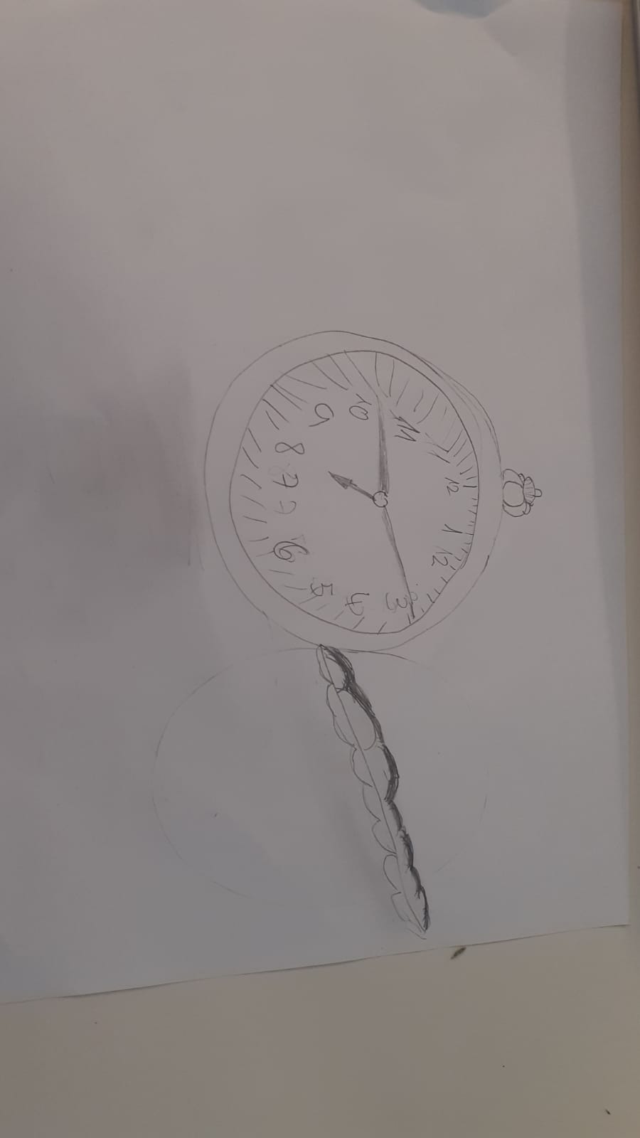 עבודות מחצית א אלה גוטליב by ella gottlieb - Illustrated by אלה גוטליב - Ourboox.com