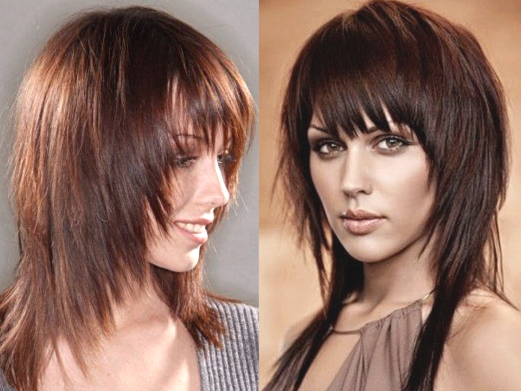 Жіноча стрижка “Асоль” by Polina Dancenko - Illustrated by Поліна Данченко - Ourboox.com