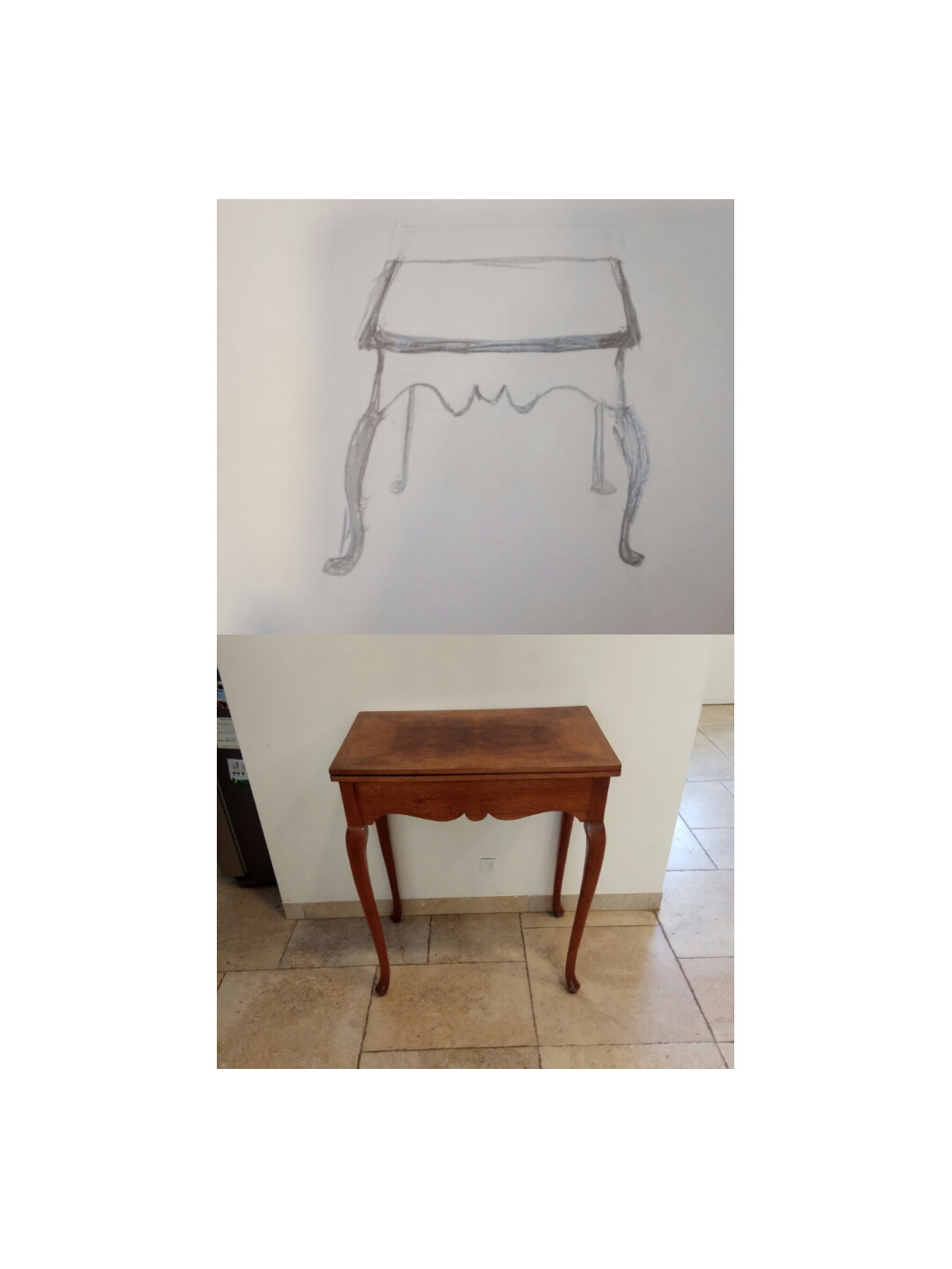 עבודות אומנות מחצית א’- יערה מינץ by yaara mintz - Illustrated by יערה מינץ - Ourboox.com