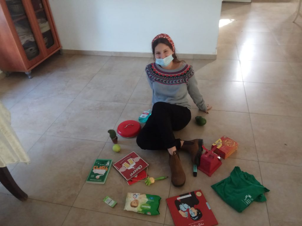 עבודות אומנות מחצית א’- יערה מינץ by yaara mintz - Illustrated by יערה מינץ - Ourboox.com