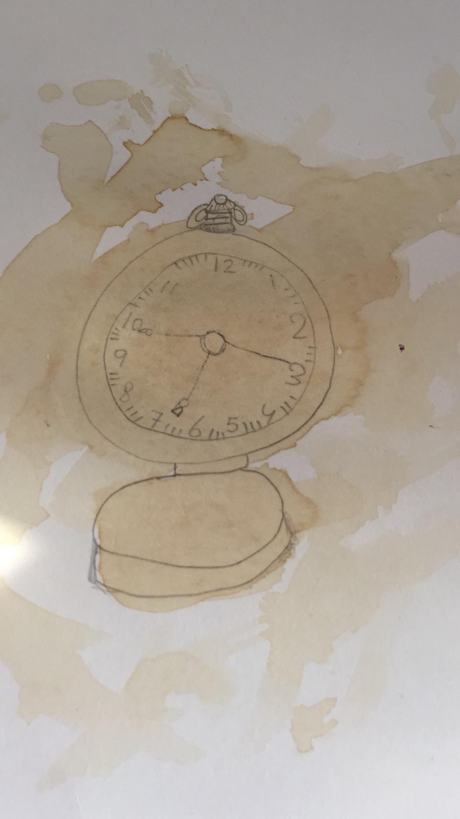 עבודות אומנות מחצית א’-טליה זאבי by talia zeevi - Illustrated by talia zeevi - Ourboox.com