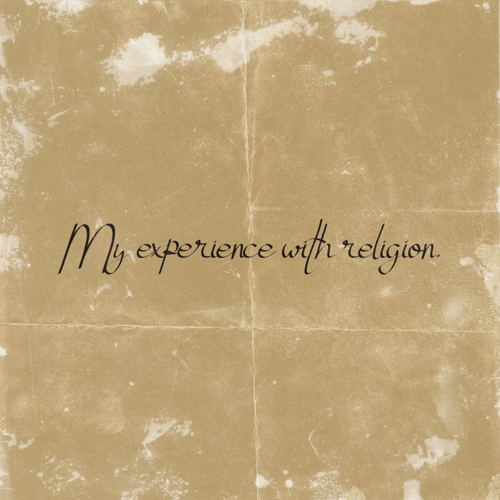 Diary of Elizabeth I – Religion by Mat asff - Ourboox.com