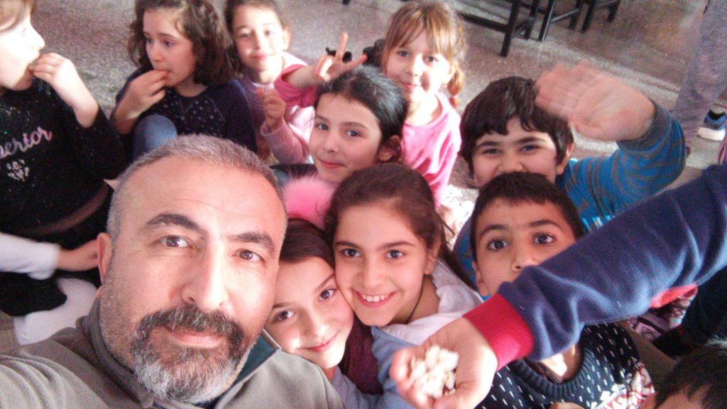 4/F Sınıfı Öğretmenler Günü e-Kitap by Ertuğrul BALCI - Ourboox.com