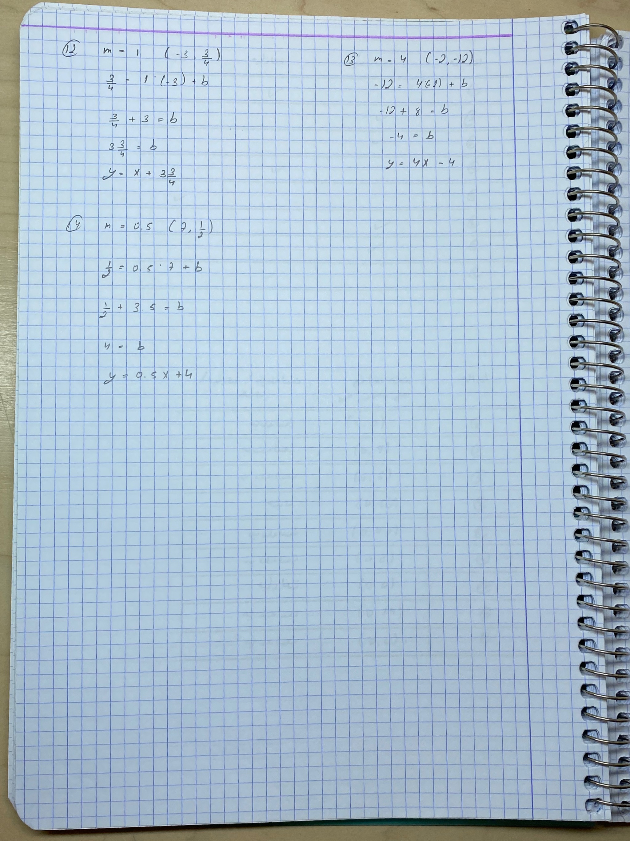 حل الوظائف البيتيه بموضوعا النسبه والتناسب والداله الخطيه by jana agbaria - Ourboox.com