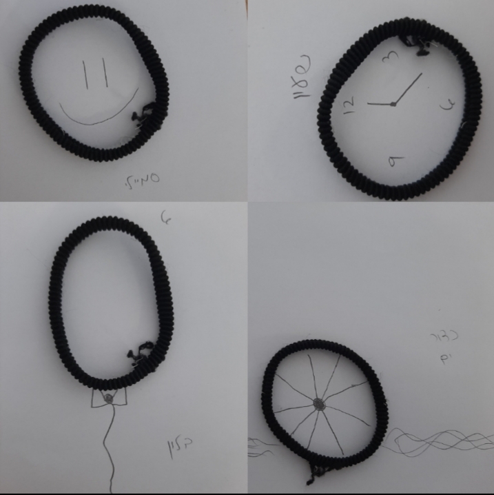 עבודות מחצית א- עדי וולפוס by adi wolfus - Illustrated by עדי וולפוס - Ourboox.com