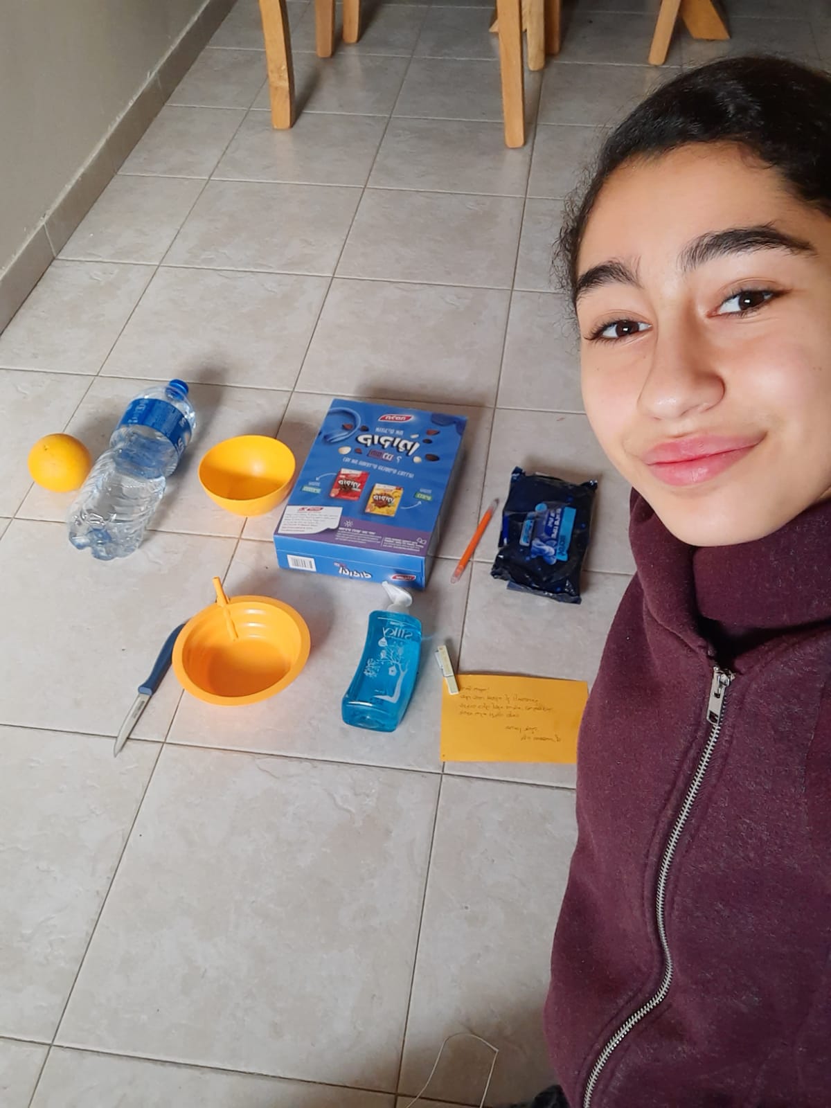 עבודות אמנות מחצית א- שירה גדו by Shiragado - Ourboox.com