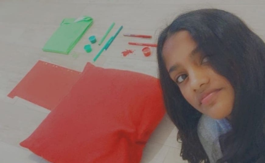 עבודות אמנות מחצית א’- רוני אליהו by roni eliyahu - Illustrated by roni eliyahu - Ourboox.com