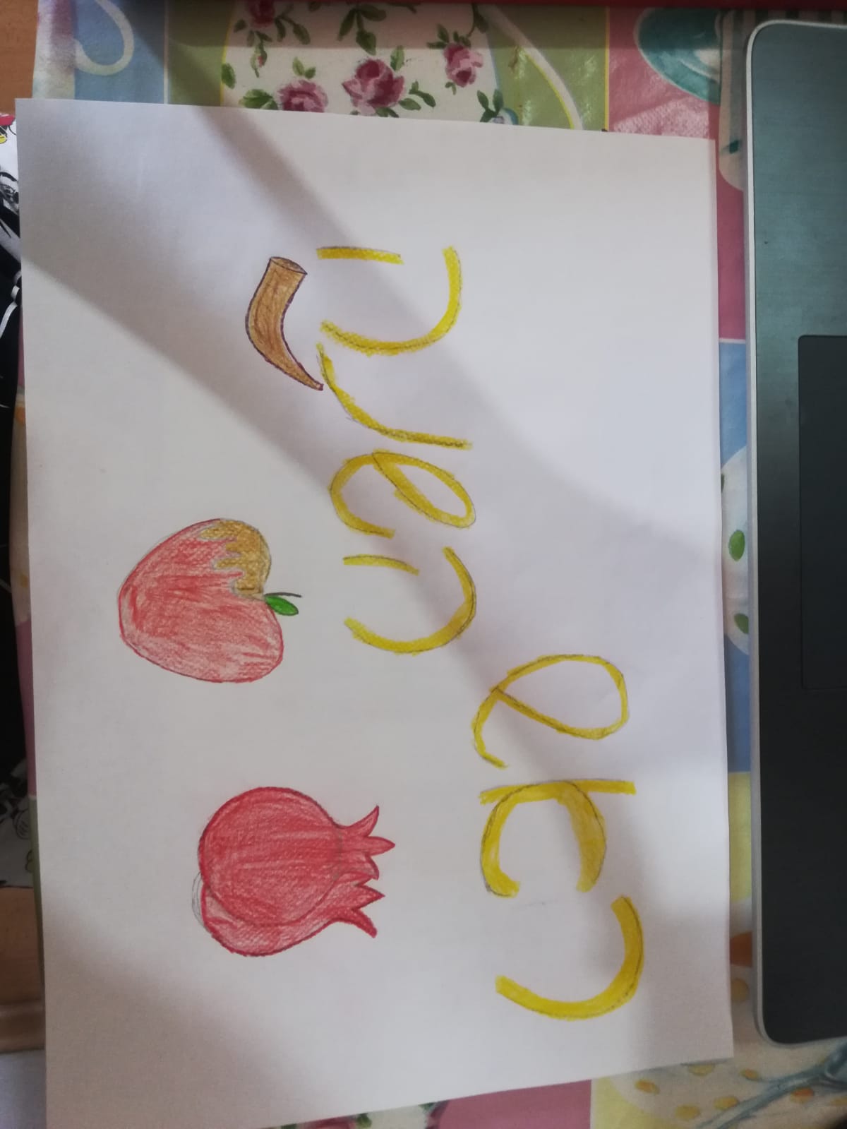 אומנות תשפ”א עדן ברוק by eden brooke - Ourboox.com