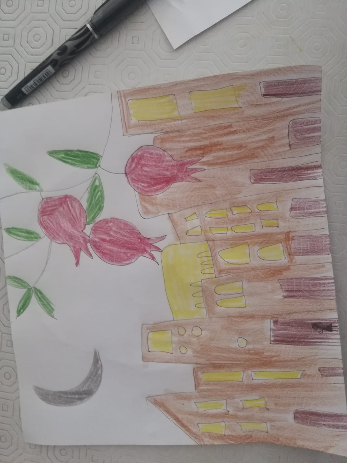 אומנות תשפ”א עדן ברוק by eden brooke - Ourboox.com