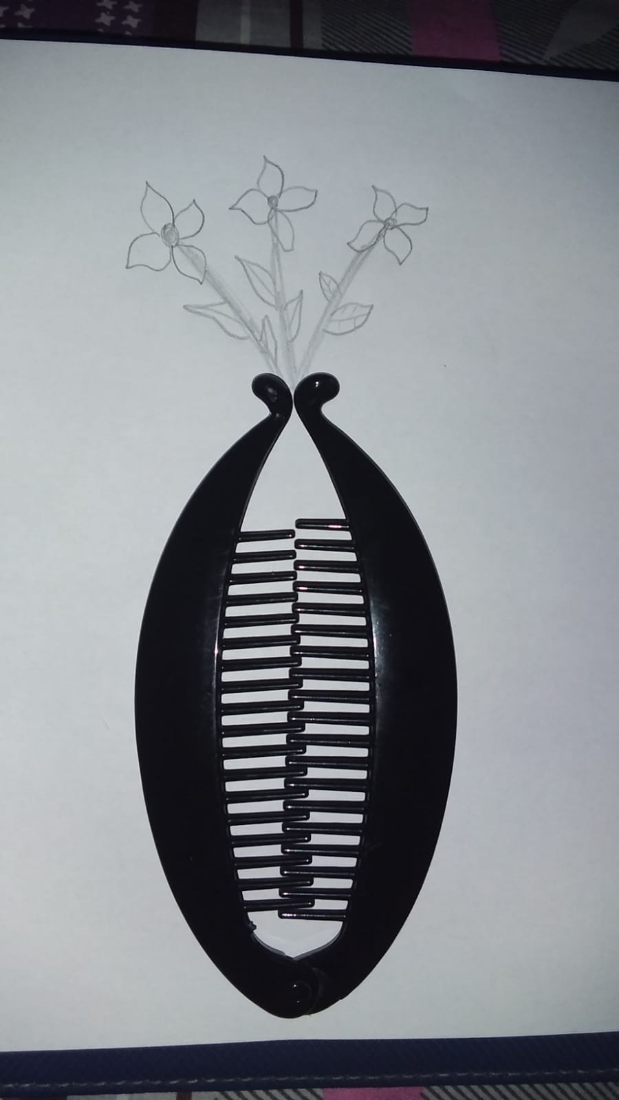 עבודת אומנות מחצית א’- שחר רבי by Shahar Rabi - Ourboox.com