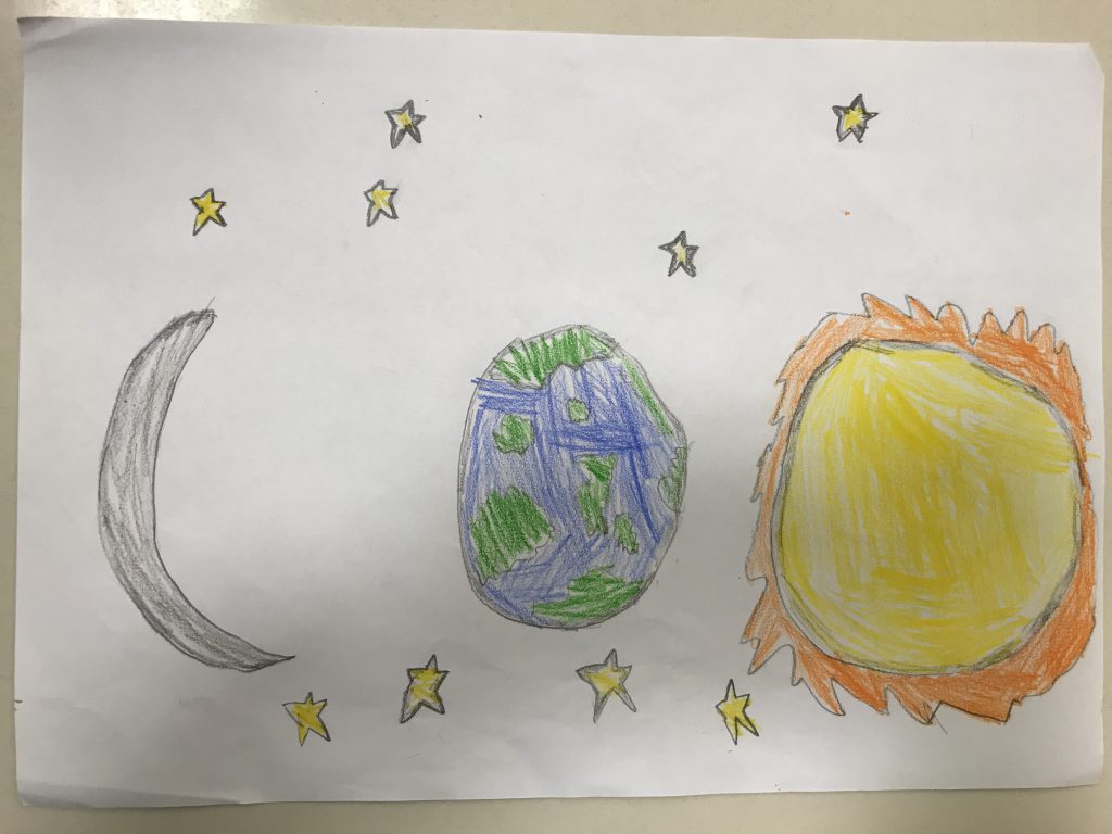 I nostri “miti” by Maestre Cristina Sabina - Ourboox.com