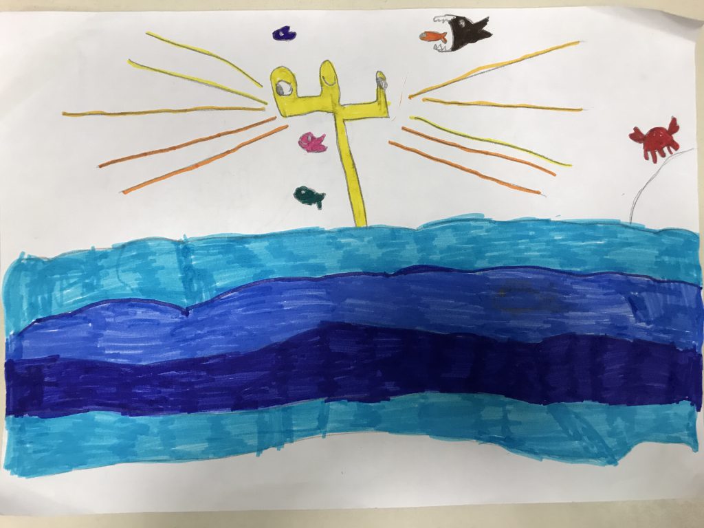 I nostri “miti” by Maestre Cristina Sabina - Ourboox.com