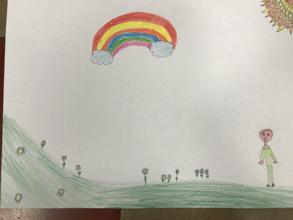 I nostri “miti” by Maestre Cristina Sabina - Ourboox.com