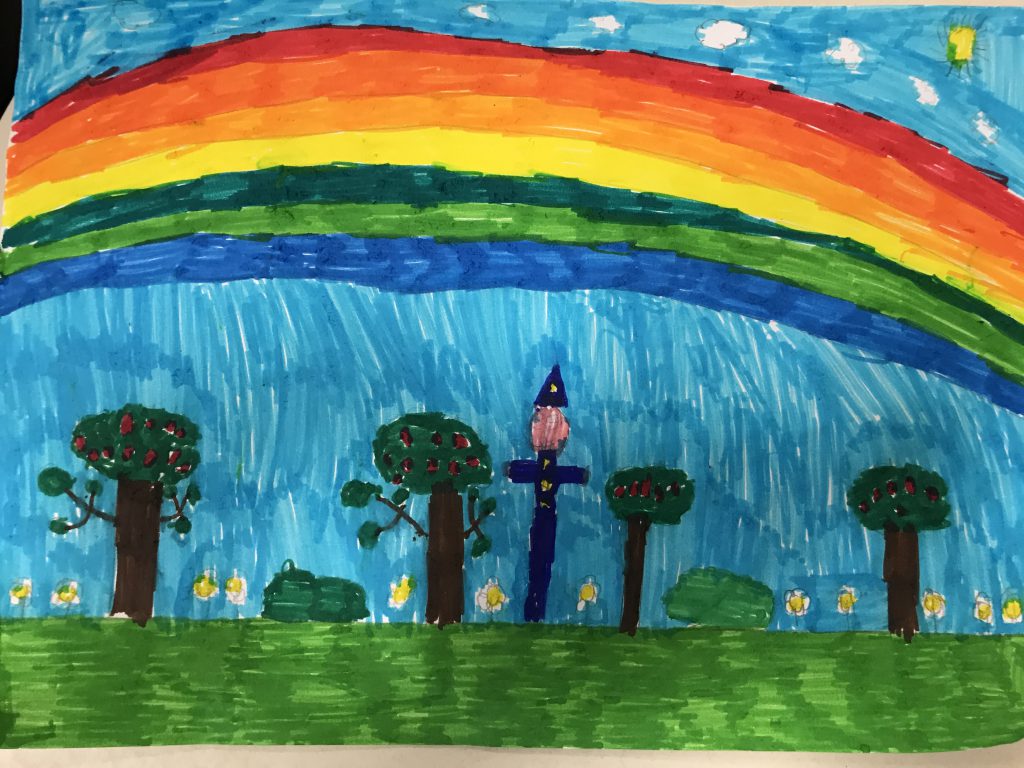 I nostri “miti” by Maestre Cristina Sabina - Ourboox.com