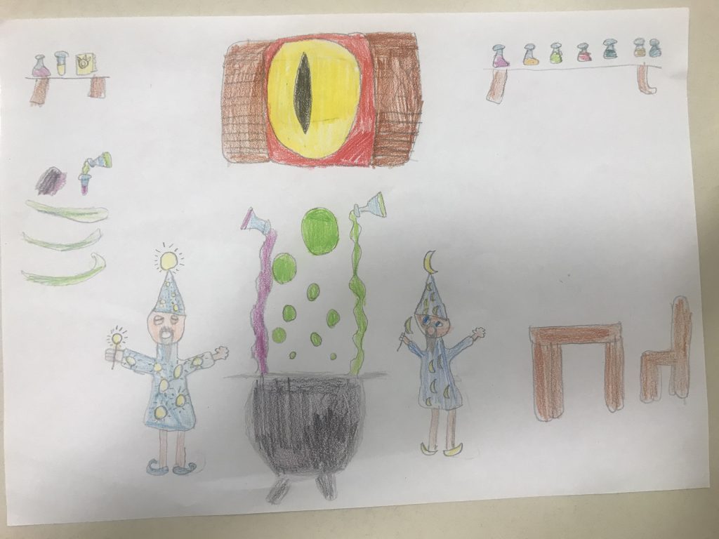 I nostri “miti” by Maestre Cristina Sabina - Ourboox.com