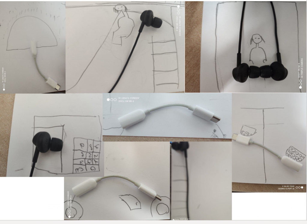 עבודות אומנות מחצית א’- מעין מלכיאל by maayan malkiel - Illustrated by מעין מלכיאל  - Ourboox.com