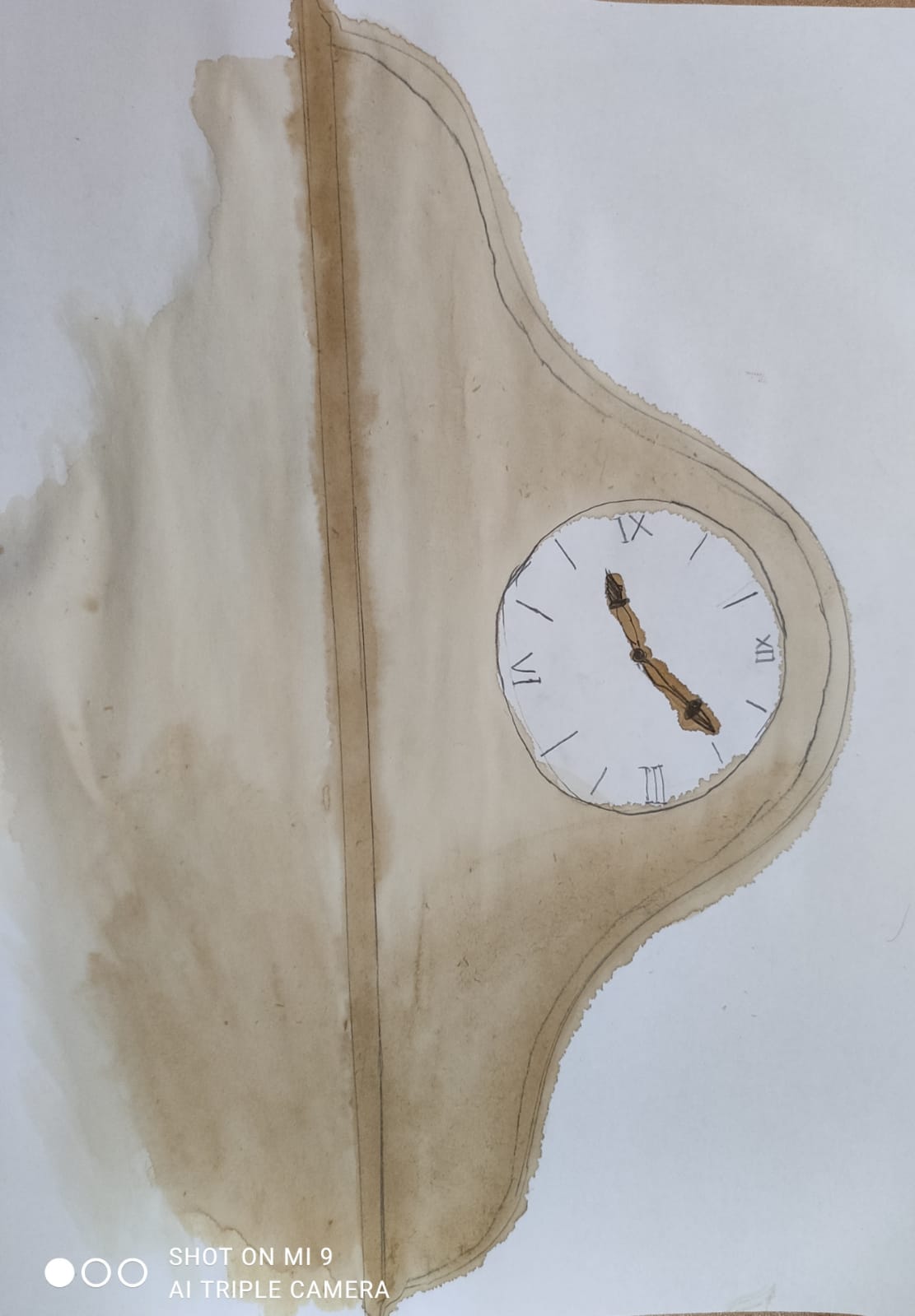 עבודות אומנות מחצית א’- מעין מלכיאל by maayan malkiel - Illustrated by מעין מלכיאל  - Ourboox.com