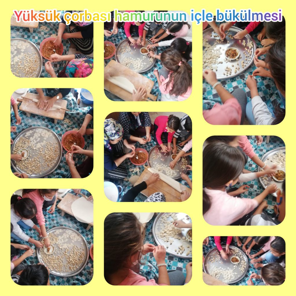 yöresel yemek tarifleri by ebru - Ourboox.com