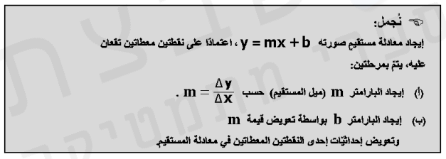 الداله الخطيه by majdosama - Ourboox.com