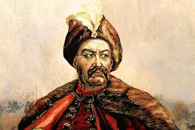 Богдан Хмельницький by Valentyn - Ourboox.com