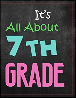 The seventh grade by Shireen Nicola - Ourboox.com