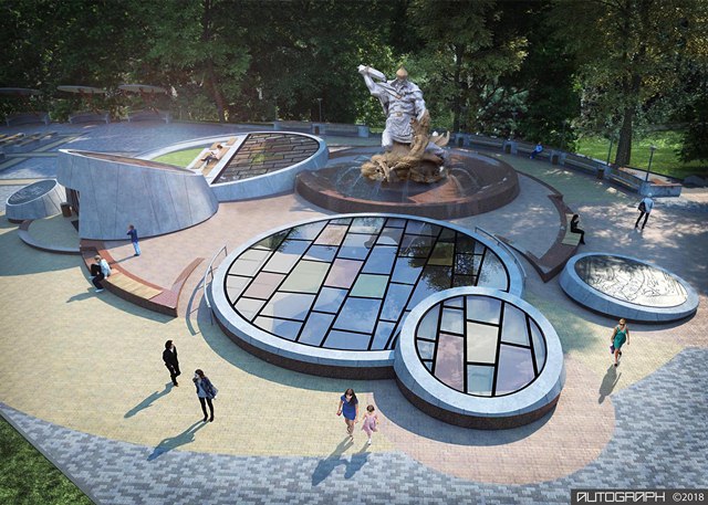 Petit guide de Rivne by Liliia Zhuk - Ourboox.com