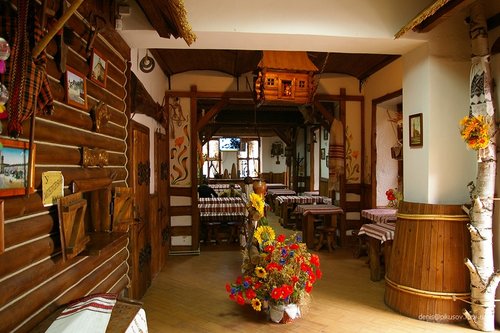 Petit guide de Rivne by Liliia Zhuk - Ourboox.com