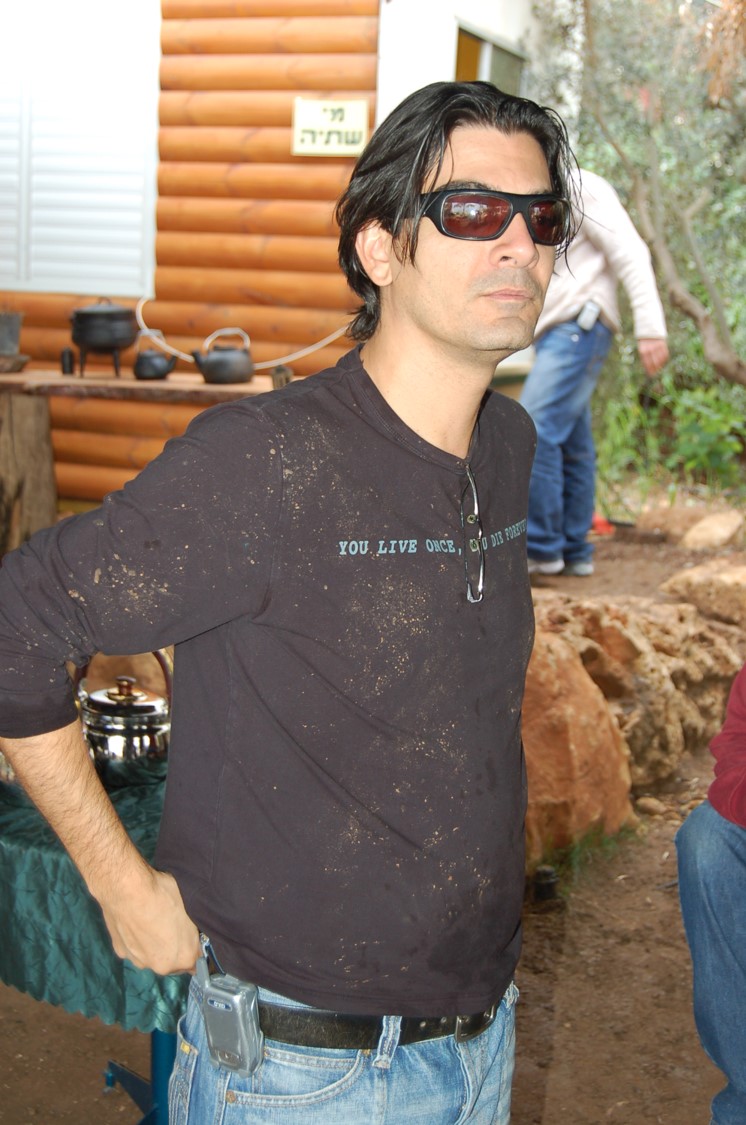 פיני לוזון ממשפחת מוטורולה באר שבע by shuki avziz - Ourboox.com