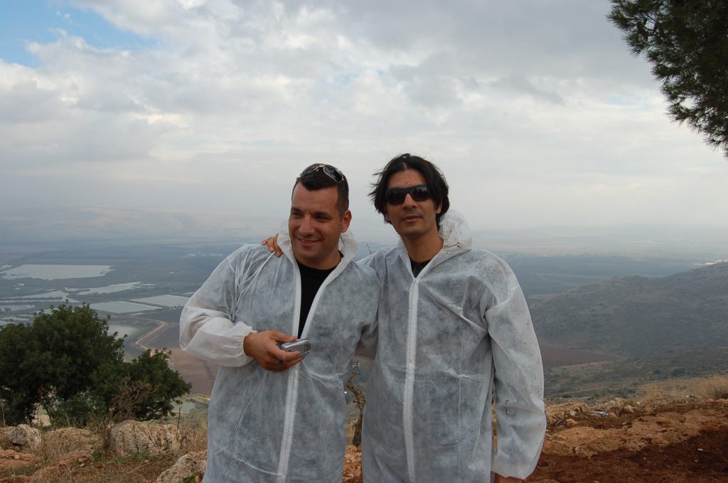 פיני לוזון ממשפחת מוטורולה באר שבע by shuki avziz - Ourboox.com