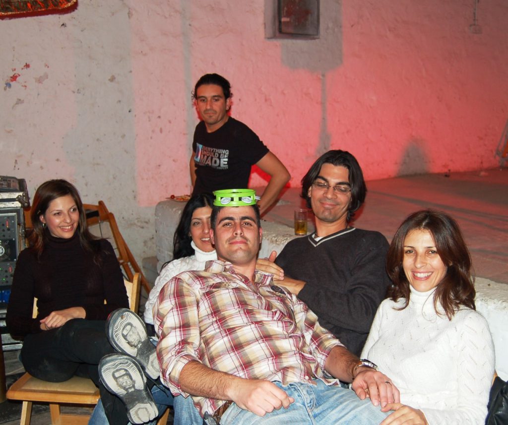 פיני לוזון ממשפחת מוטורולה באר שבע by shuki avziz - Ourboox.com