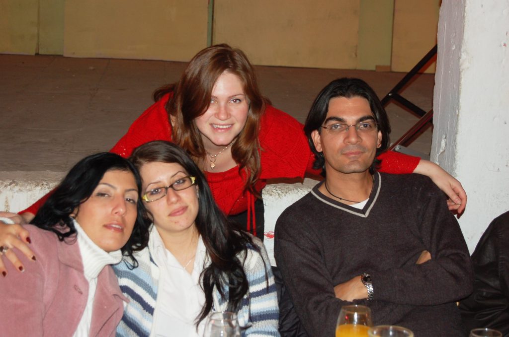 פיני לוזון ממשפחת מוטורולה באר שבע by shuki avziz - Ourboox.com