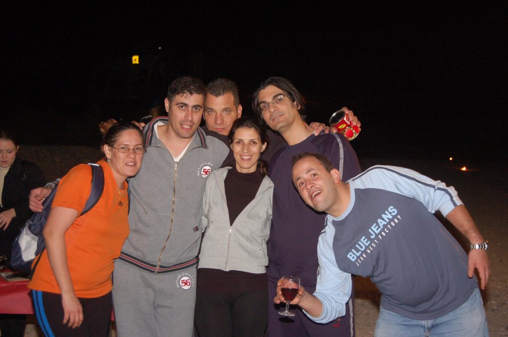 פיני לוזון ממשפחת מוטורולה באר שבע by shuki avziz - Ourboox.com