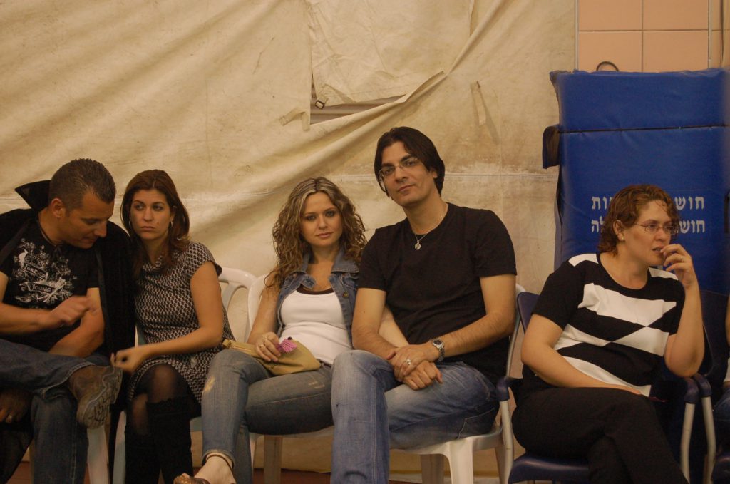 פיני לוזון ממשפחת מוטורולה באר שבע by shuki avziz - Ourboox.com