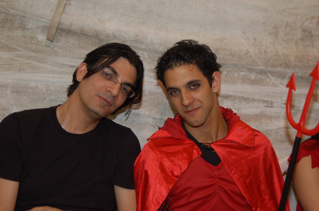 פיני לוזון ממשפחת מוטורולה באר שבע by shuki avziz - Ourboox.com