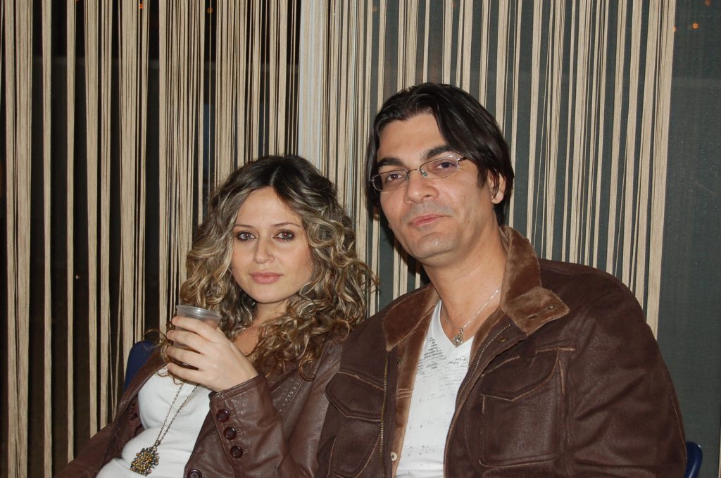 פיני לוזון ממשפחת מוטורולה באר שבע by shuki avziz - Ourboox.com