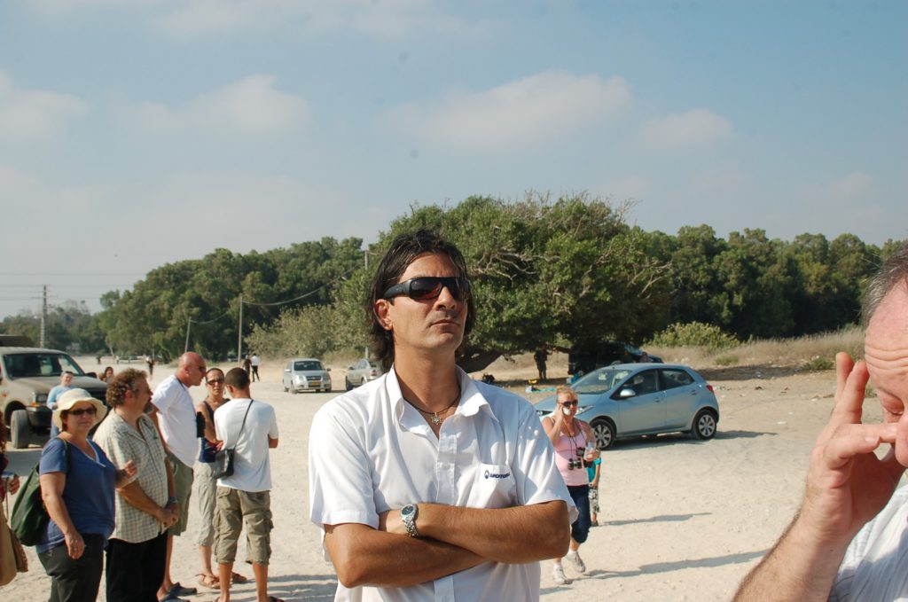 פיני לוזון ממשפחת מוטורולה באר שבע by shuki avziz - Ourboox.com