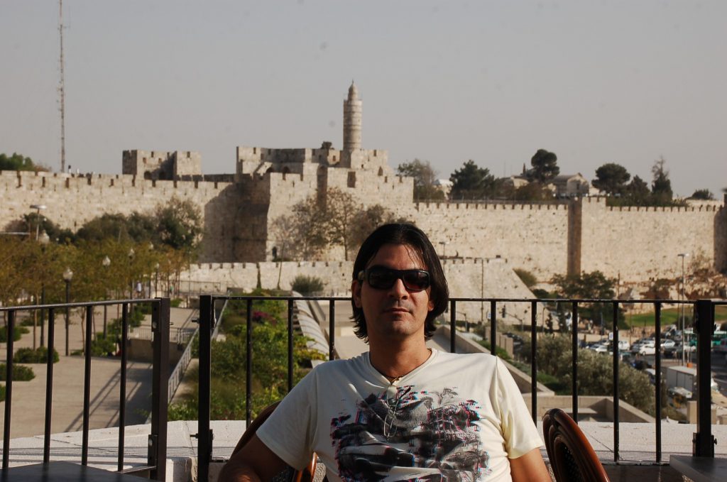 פיני לוזון ממשפחת מוטורולה באר שבע by shuki avziz - Ourboox.com