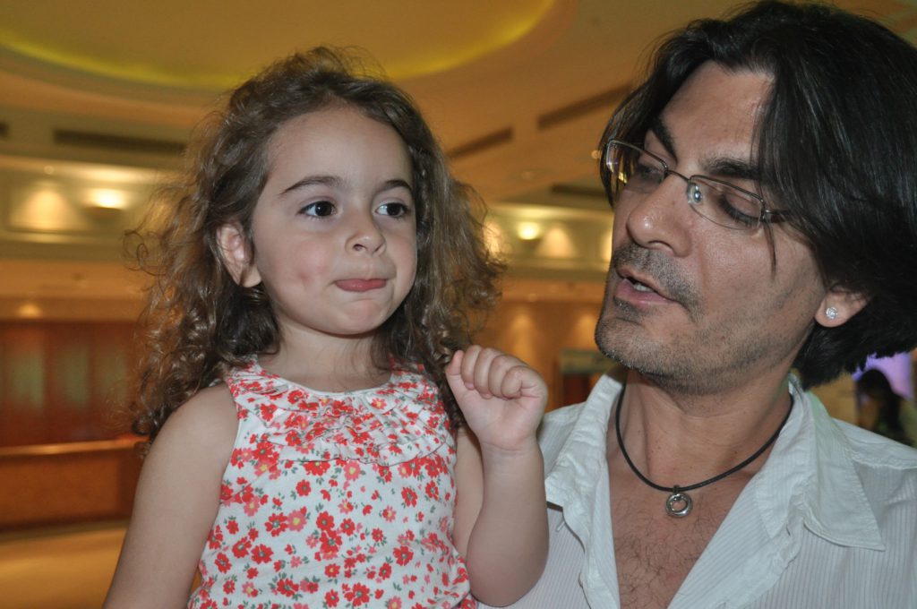 פיני לוזון ממשפחת מוטורולה באר שבע by shuki avziz - Ourboox.com