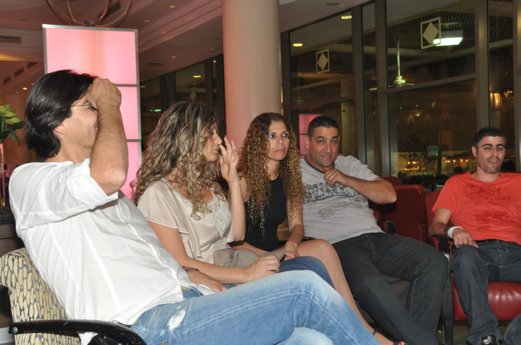 פיני לוזון ממשפחת מוטורולה באר שבע by shuki avziz - Ourboox.com