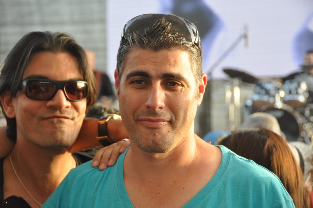 פיני לוזון ממשפחת מוטורולה באר שבע by shuki avziz - Ourboox.com