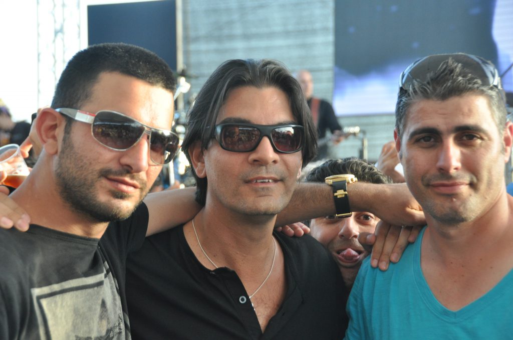 פיני לוזון ממשפחת מוטורולה באר שבע by shuki avziz - Ourboox.com