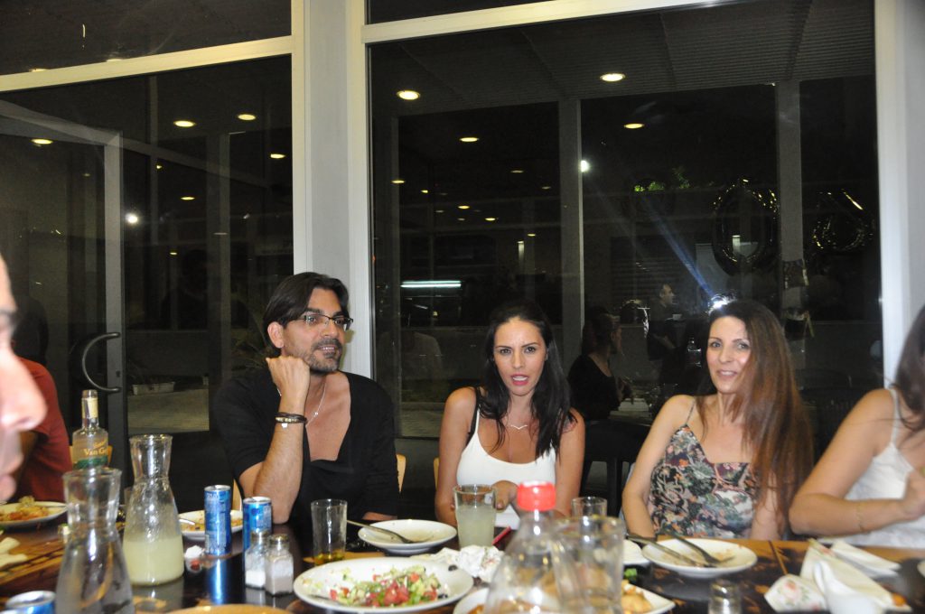 פיני לוזון ממשפחת מוטורולה באר שבע by shuki avziz - Ourboox.com