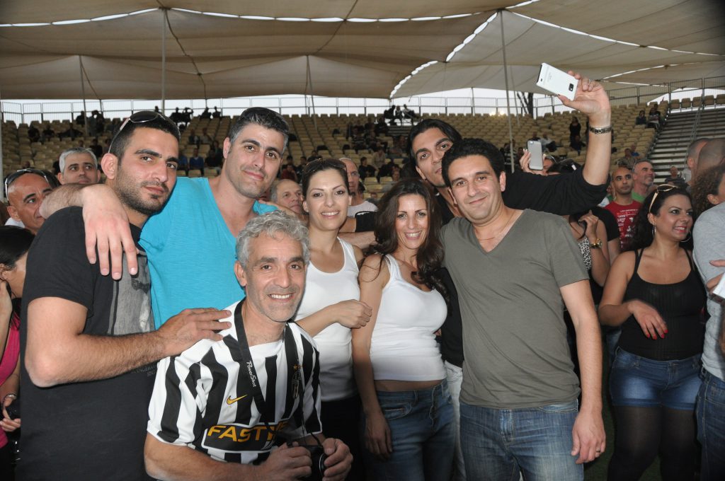 פיני לוזון ממשפחת מוטורולה באר שבע by shuki avziz - Ourboox.com