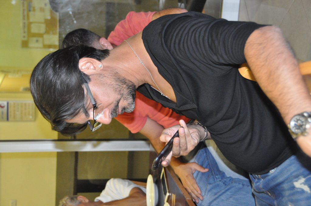 פיני לוזון ממשפחת מוטורולה באר שבע by shuki avziz - Ourboox.com